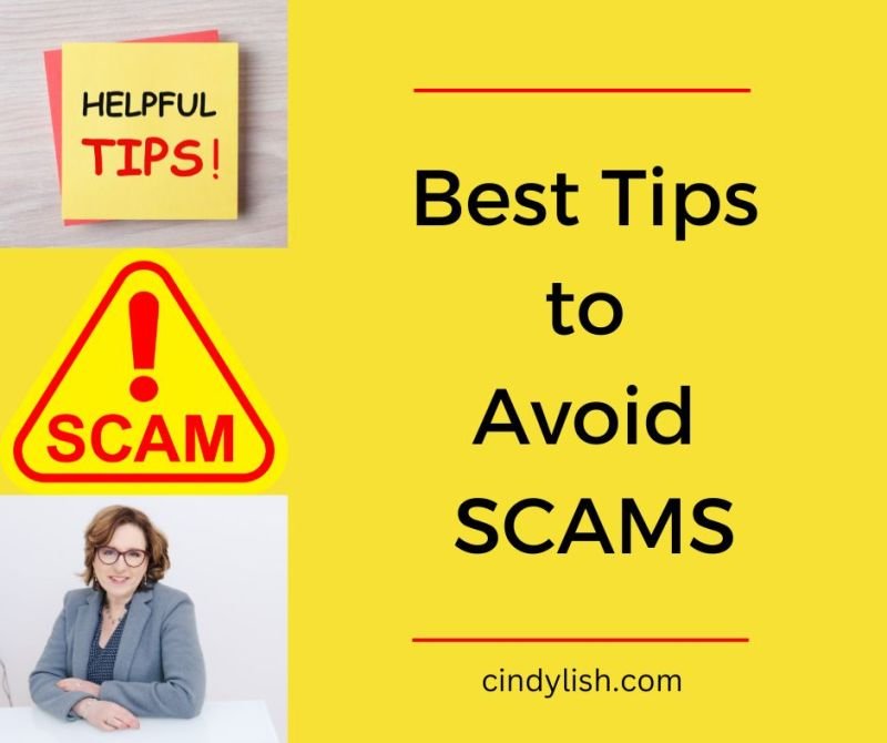 Best Tips to Avoid Scams in Your Job Search