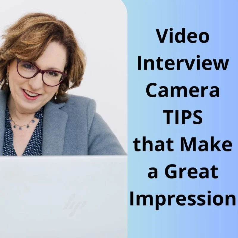 Video Interview Tips