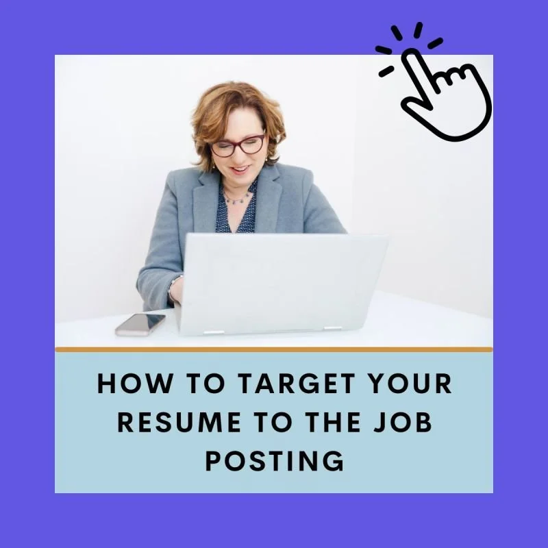 Tailor Your Resume Like a Pro for Every Job