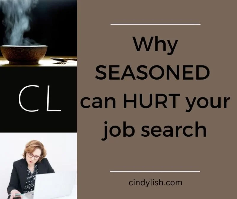Freshen Your Resume: Avoid These Outdated Terms