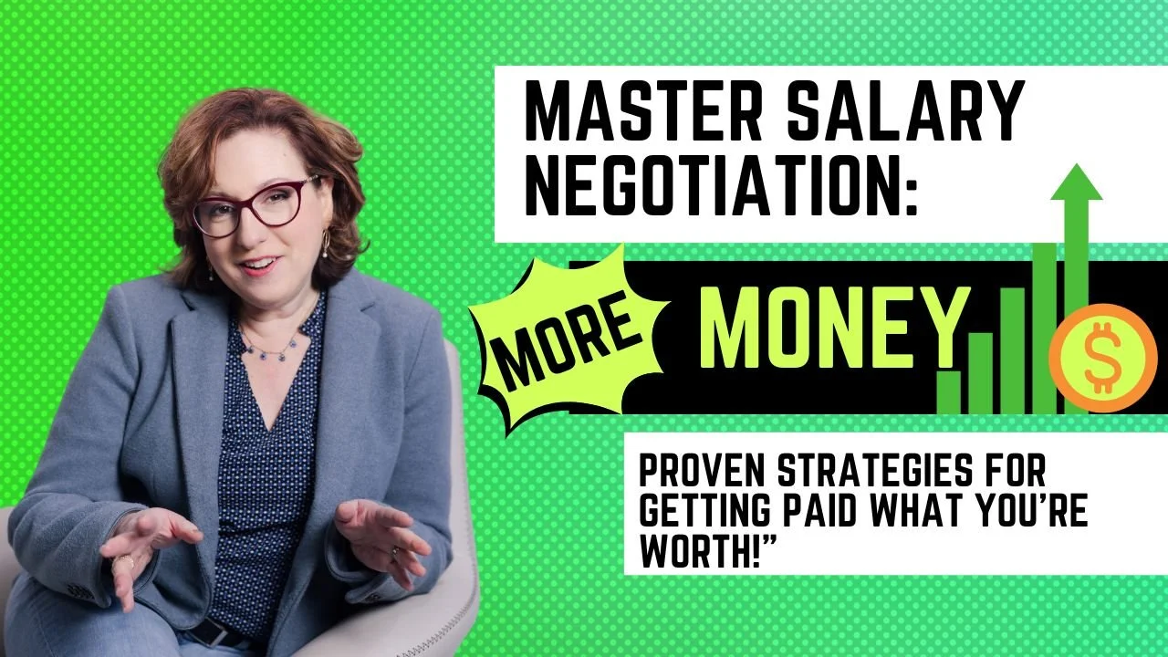 What Do I Say to Get a Higher Salary