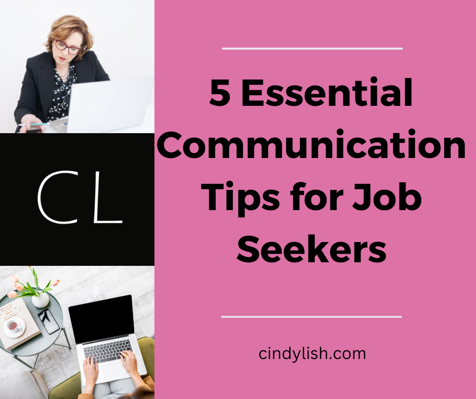 Email Etiquette: How to Communicate When You Really Want the Job!