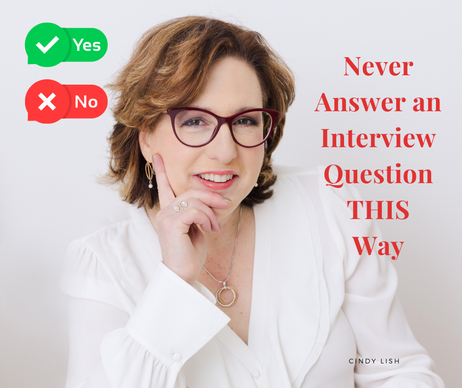 Exactly How to (&amp; How Not to) Answer Interview Questions