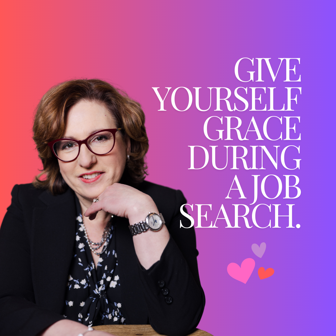 A Job Search Love Letter For YOU