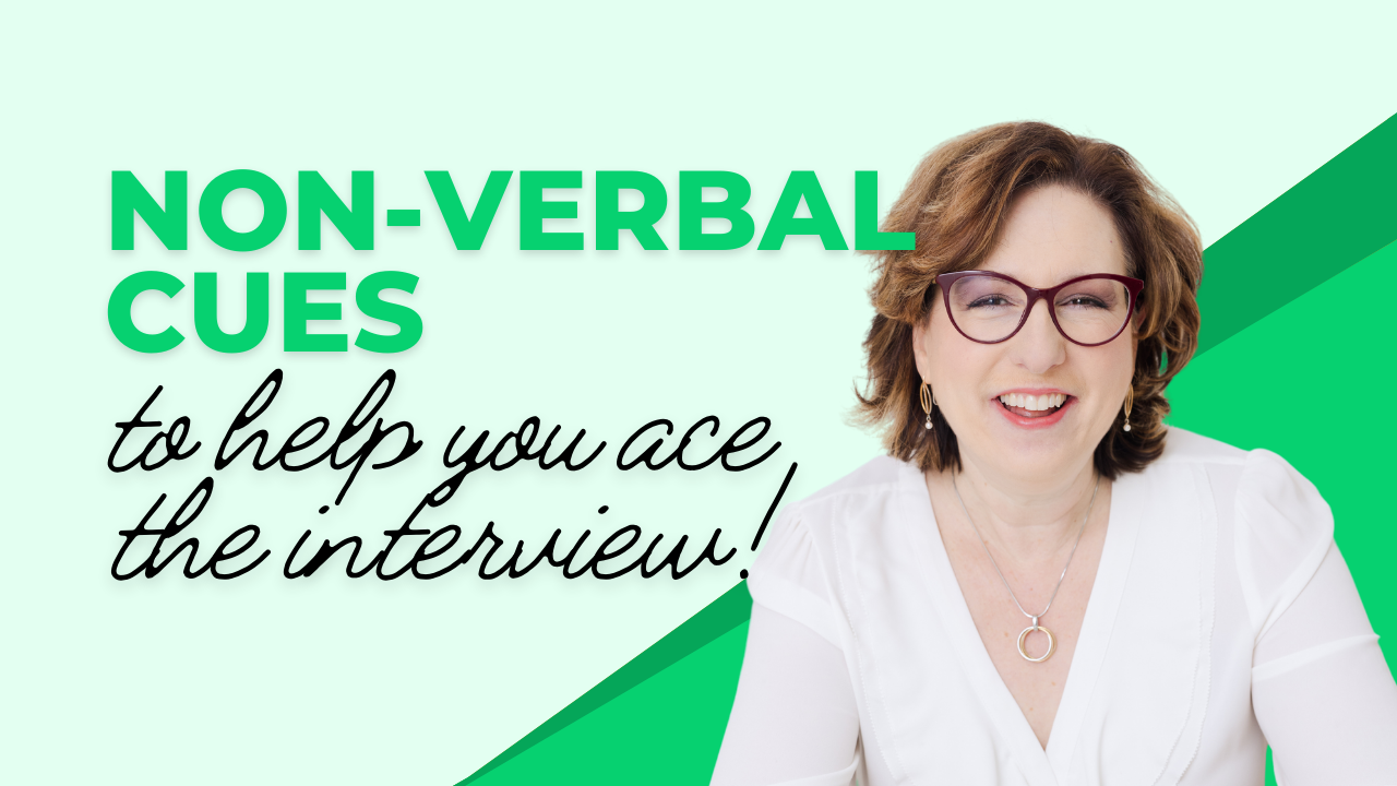 What Your Body Language is Saying