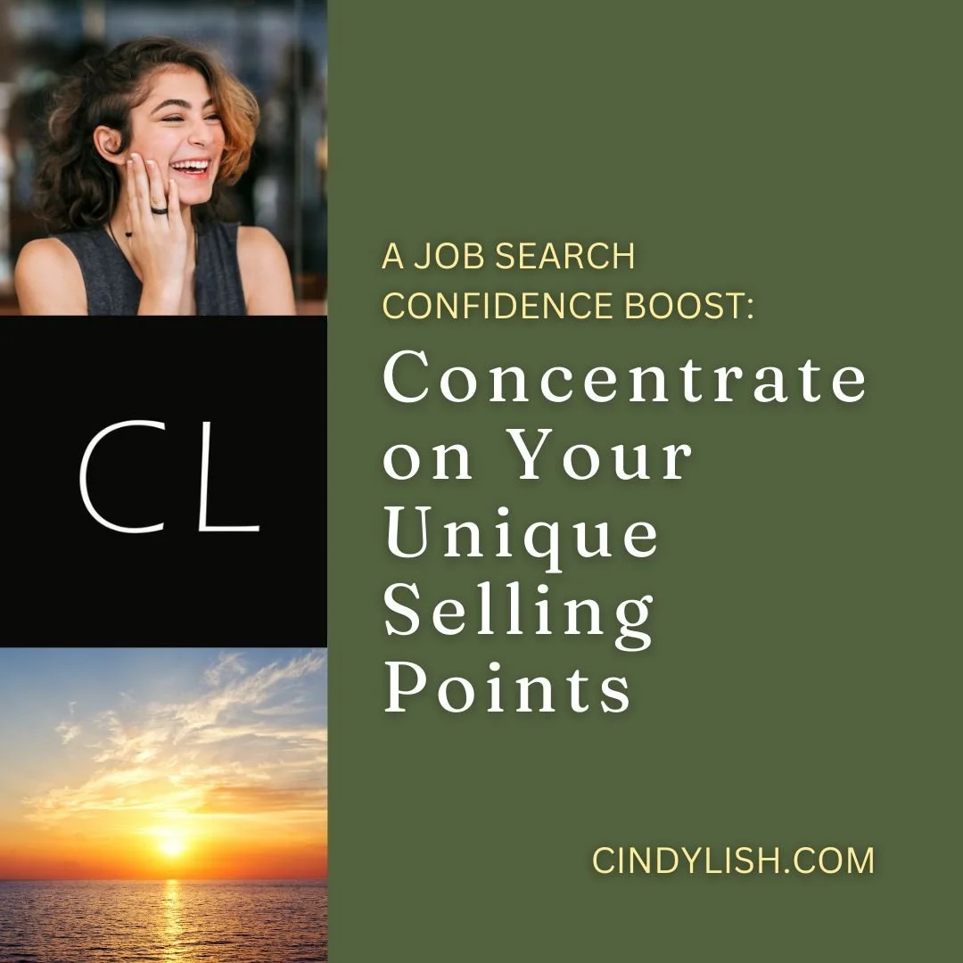 Highlight Your Strengths With CONFIDENCE