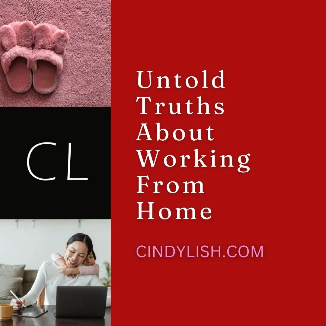 The Truth About Remote Work