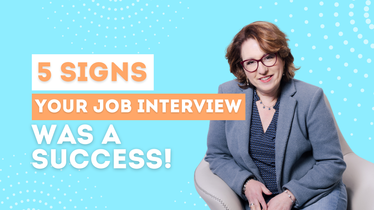 Want to Know if You Aced the Interview!?