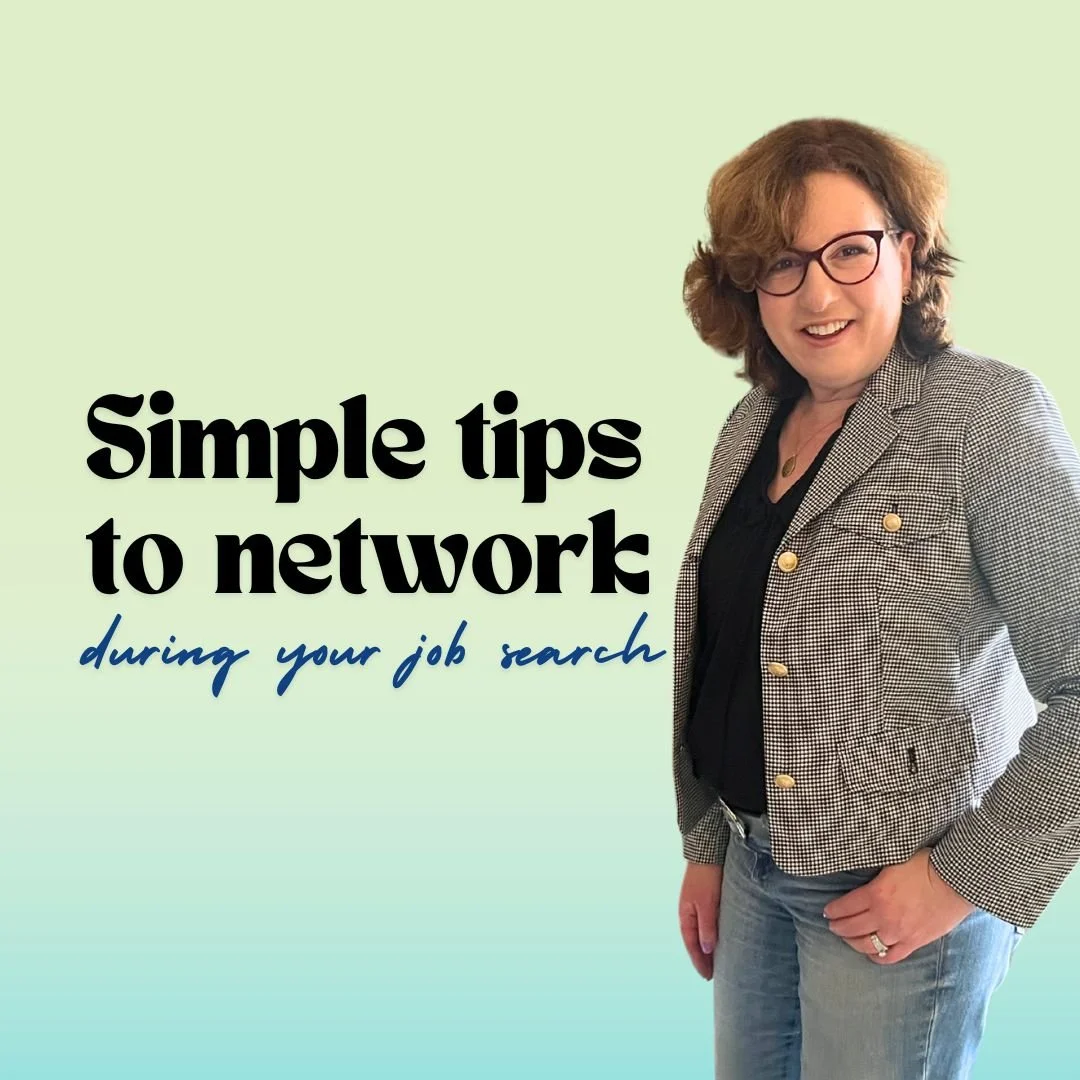 What NOT to Do at a Networking Event