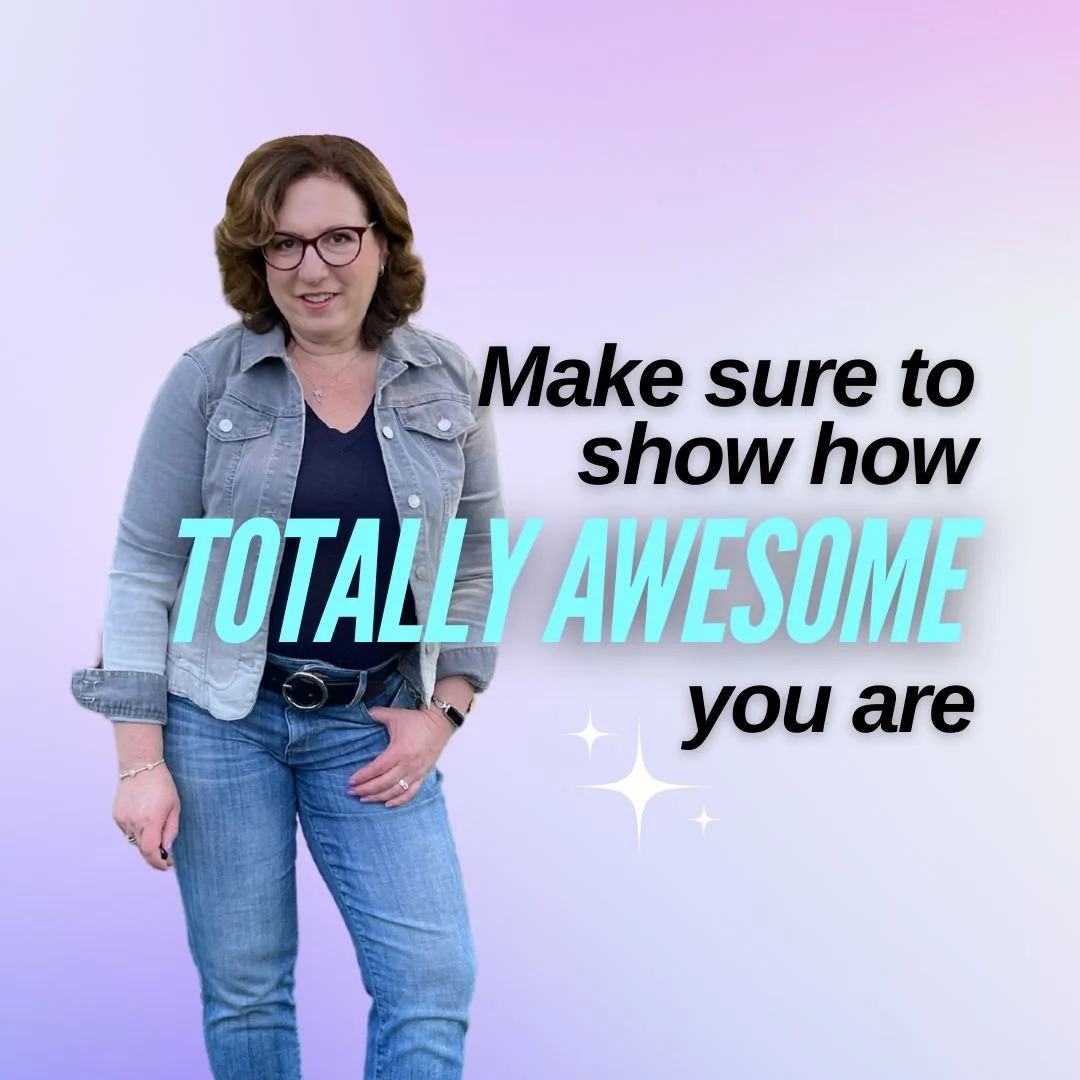 How Are YOU Unique!?