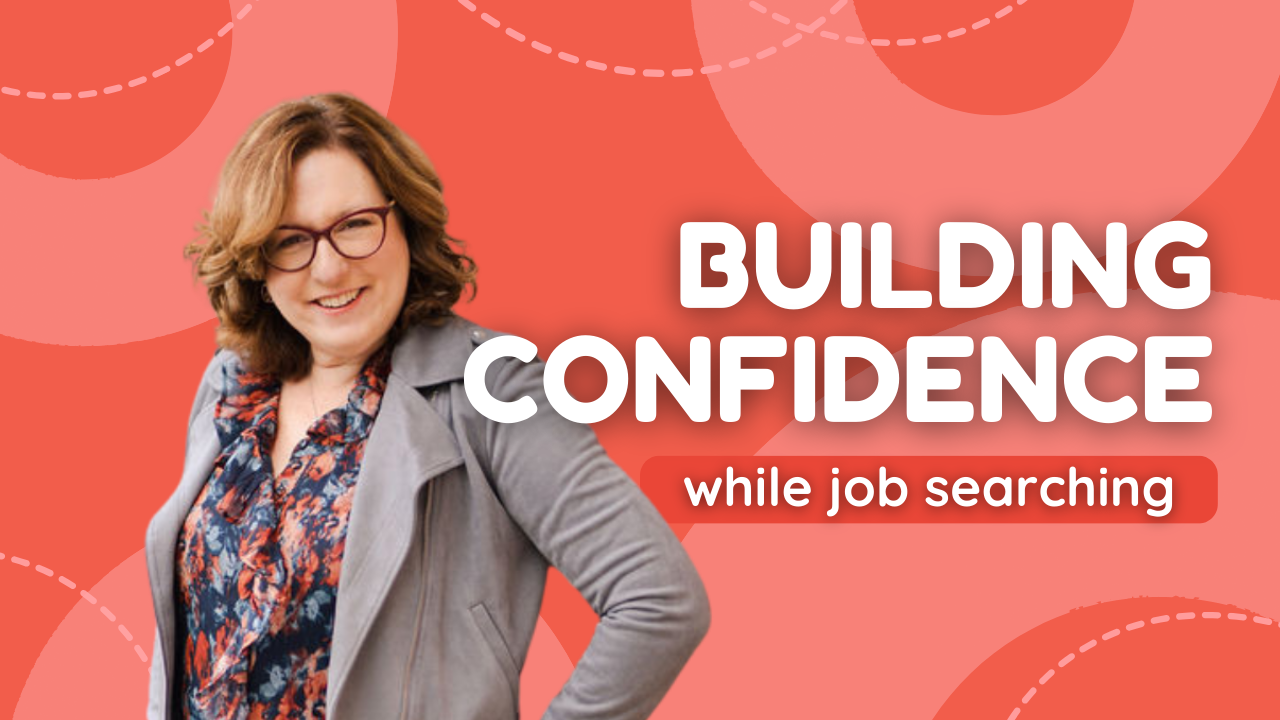Lacking Confidence? Let's Fix That!