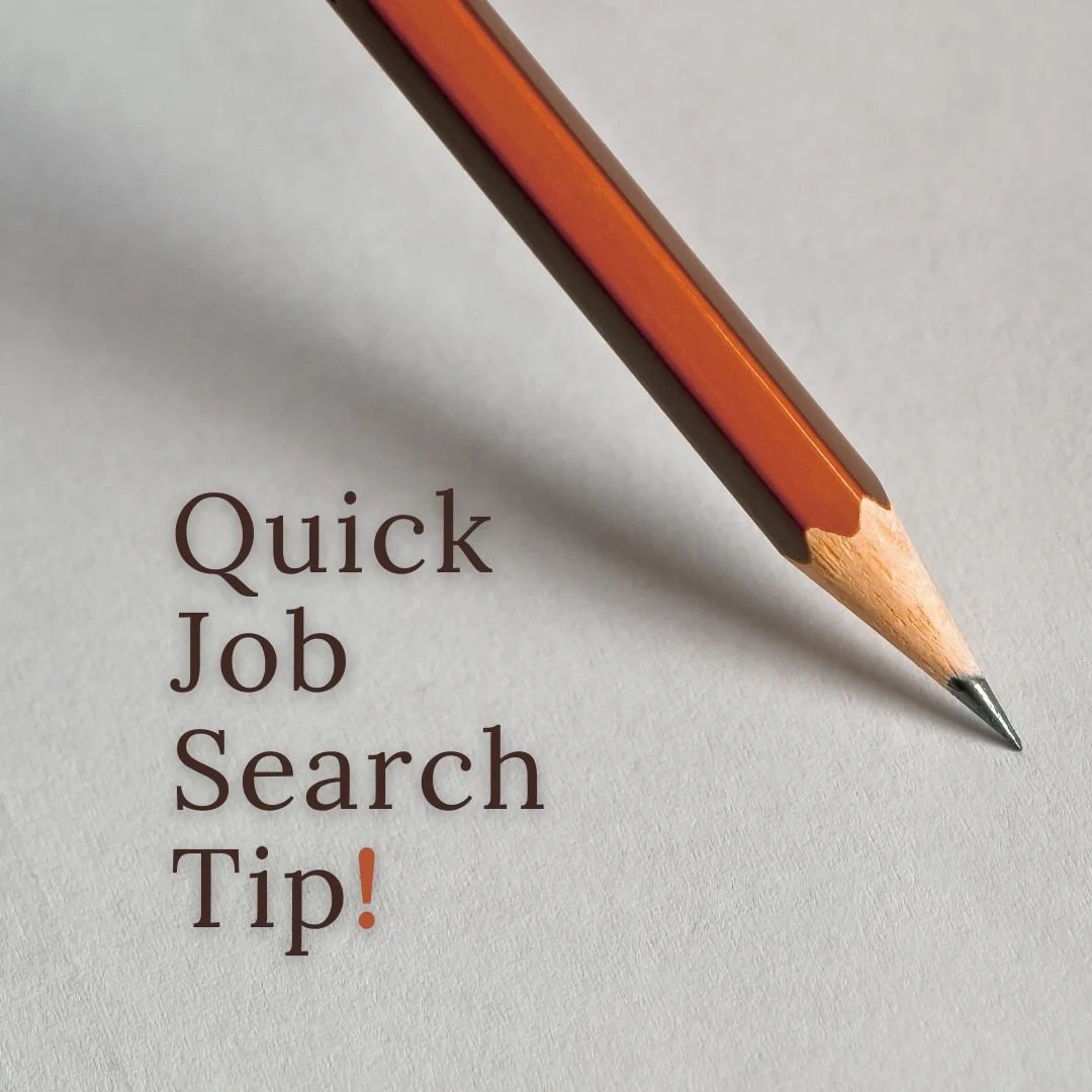 Quick Tip to Elevate Your Application