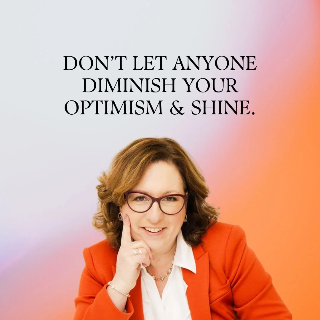 Don't Let the Haters Win