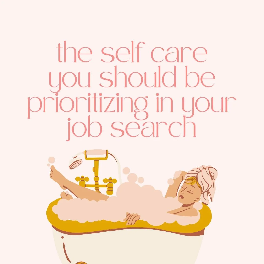 What to Prioritize First...