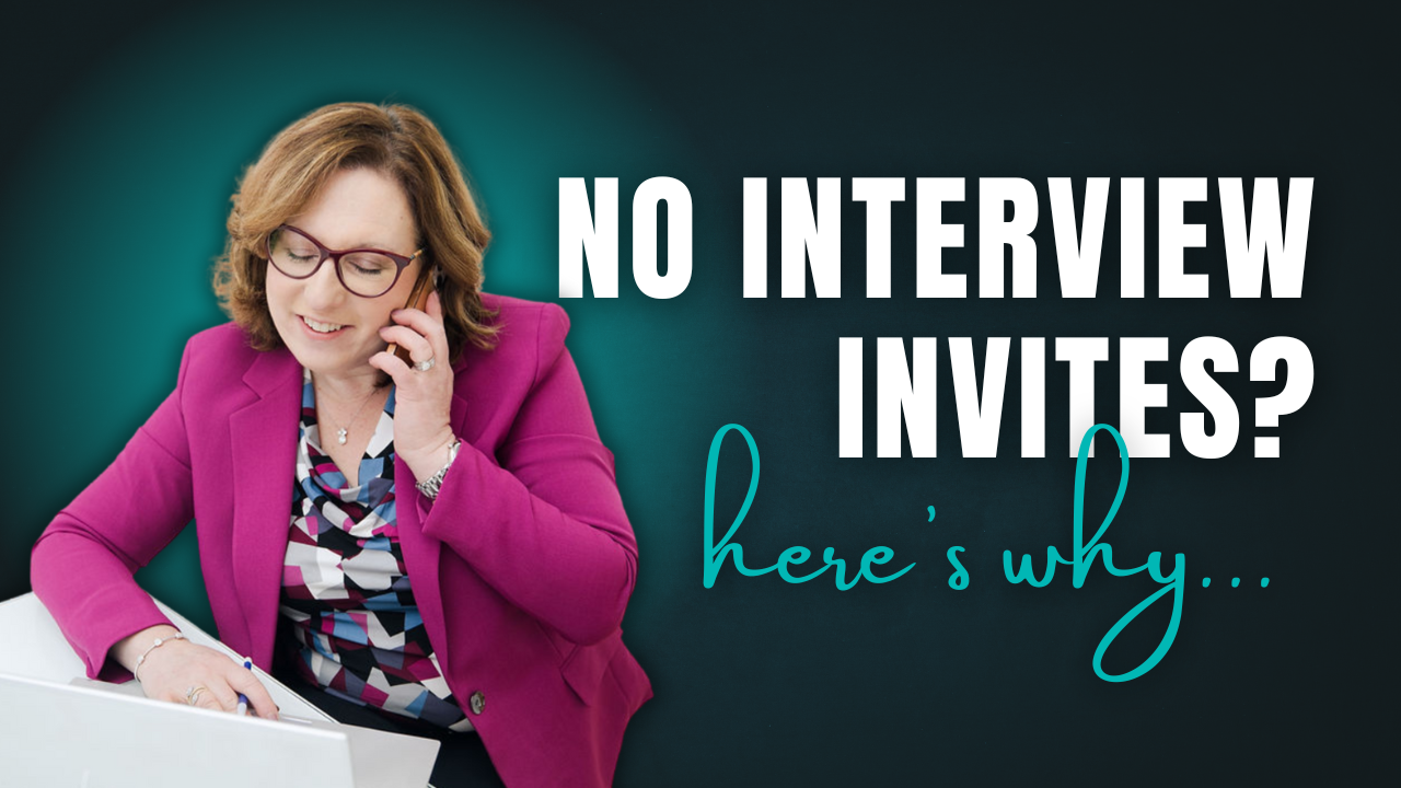 Land More Interviews!!