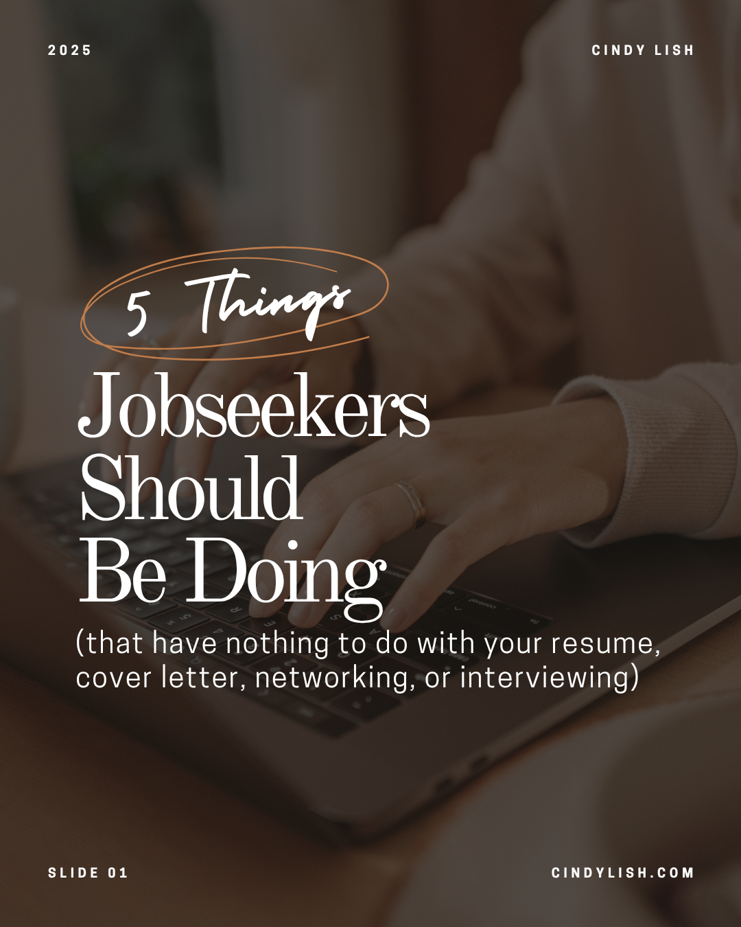 How to Set Yourself Up For Success