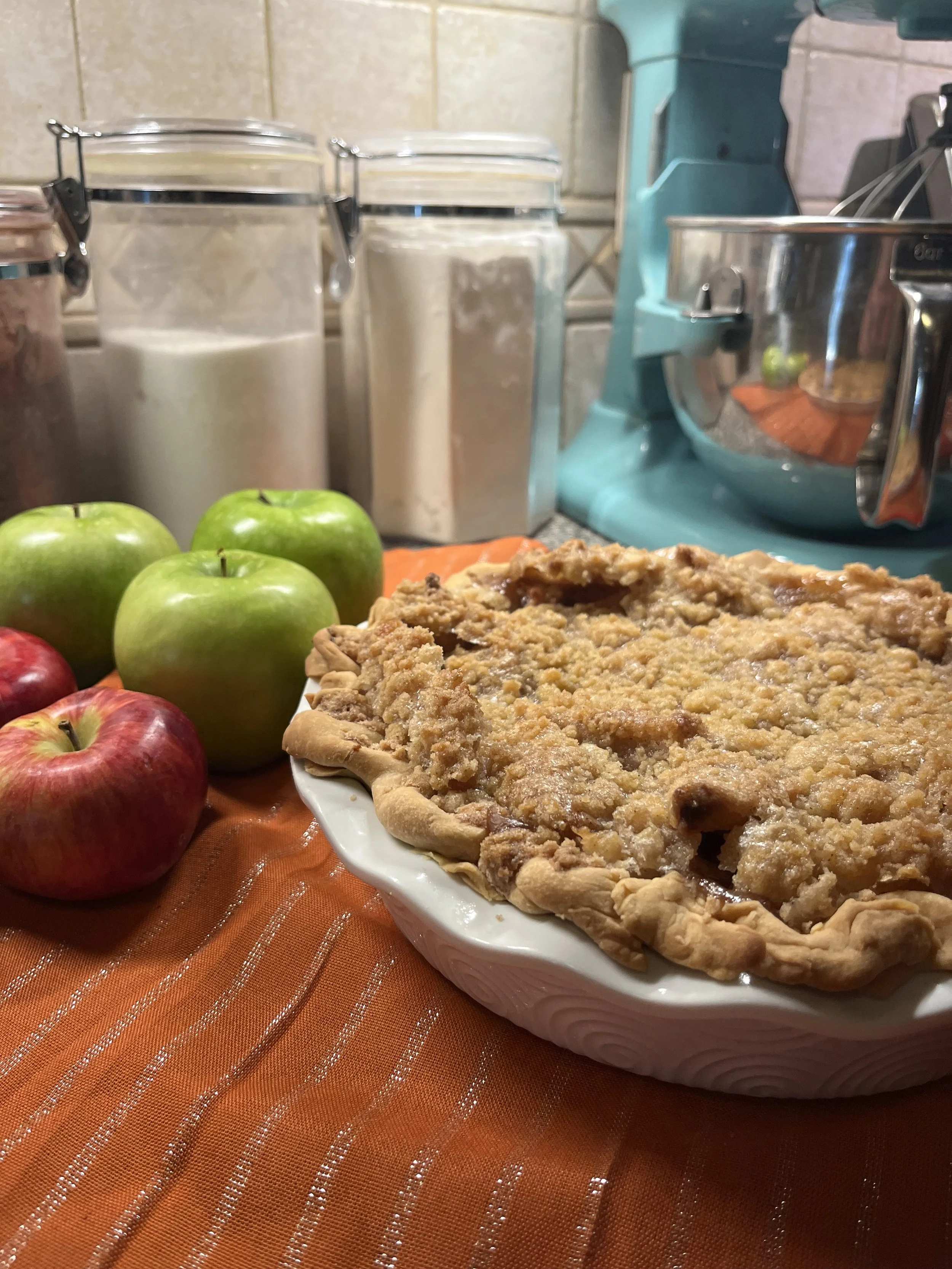 Thanksgiving Dinner - A Cornucopia of Parallels to Job Interviews