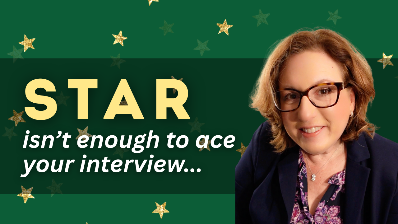 Is the STAR Technique Holding You Back??