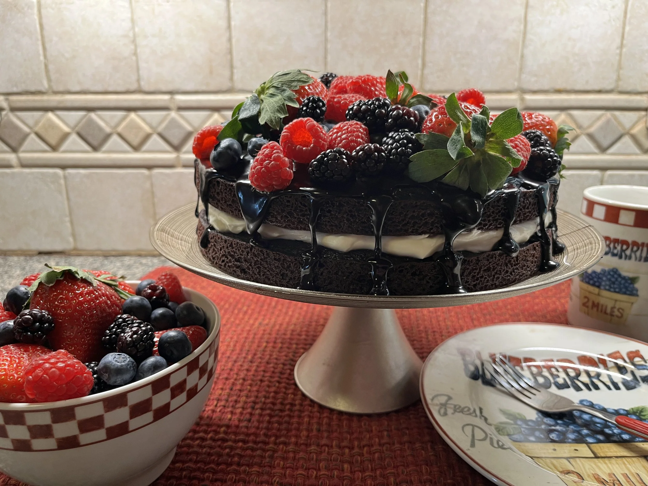 A Gift for YOU to Celebrate My Birthday!