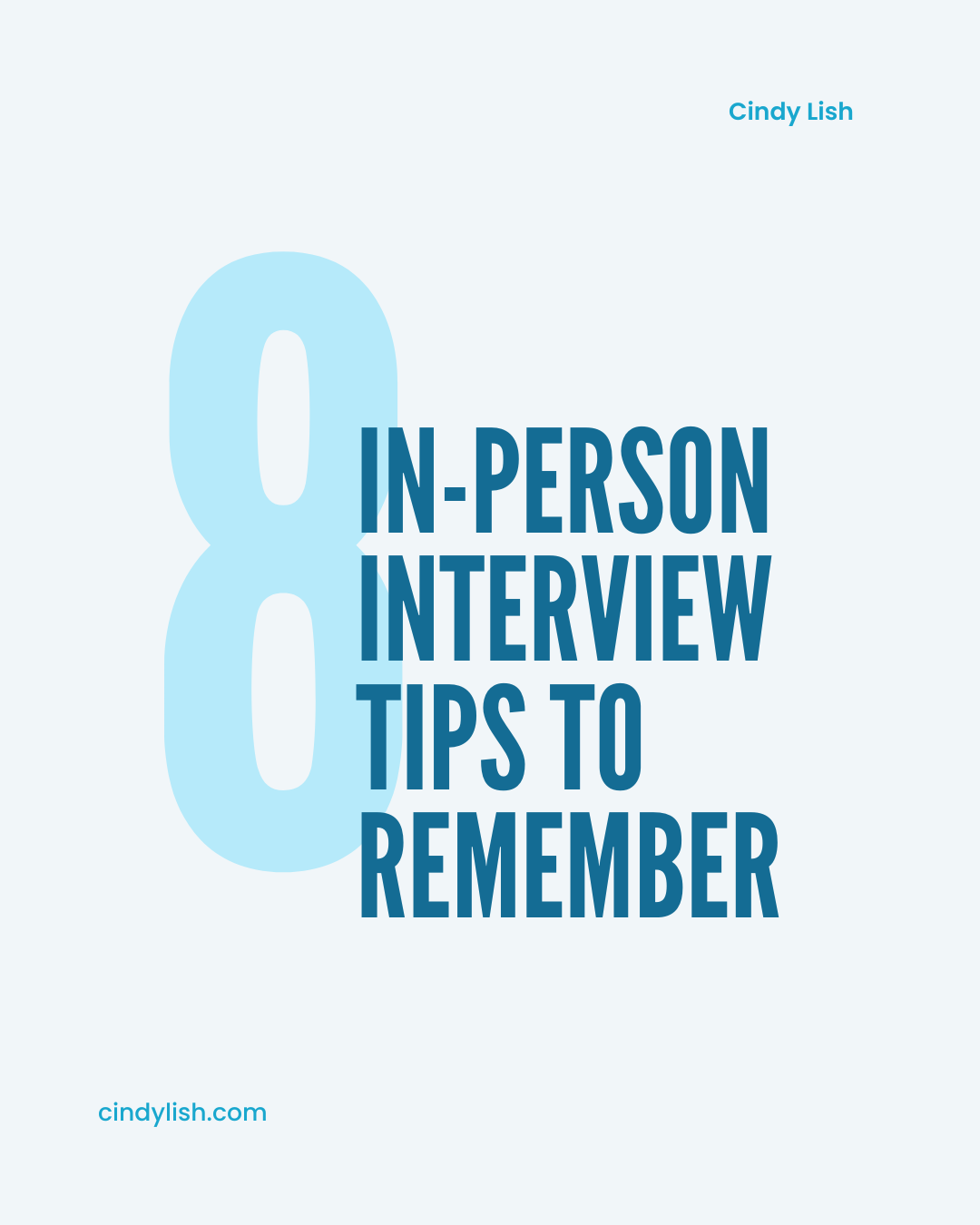 Interview Tips Nobody Talks About