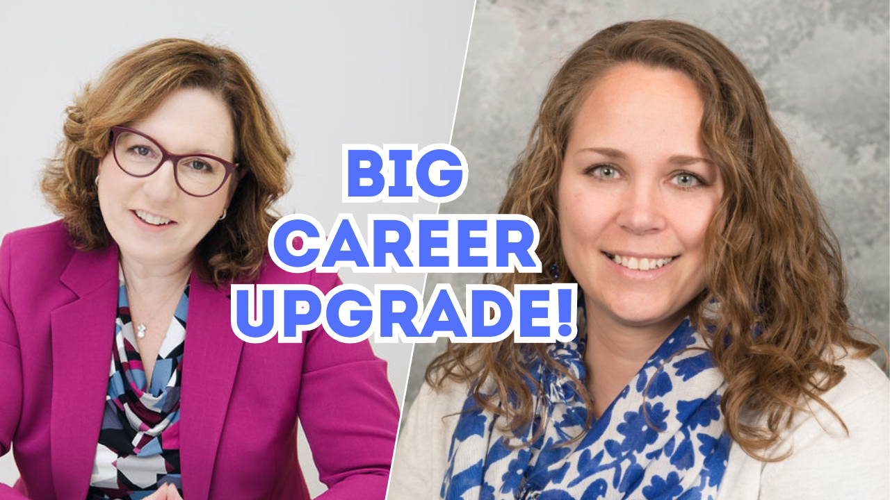 More Money &amp; A Better Life For Jo!