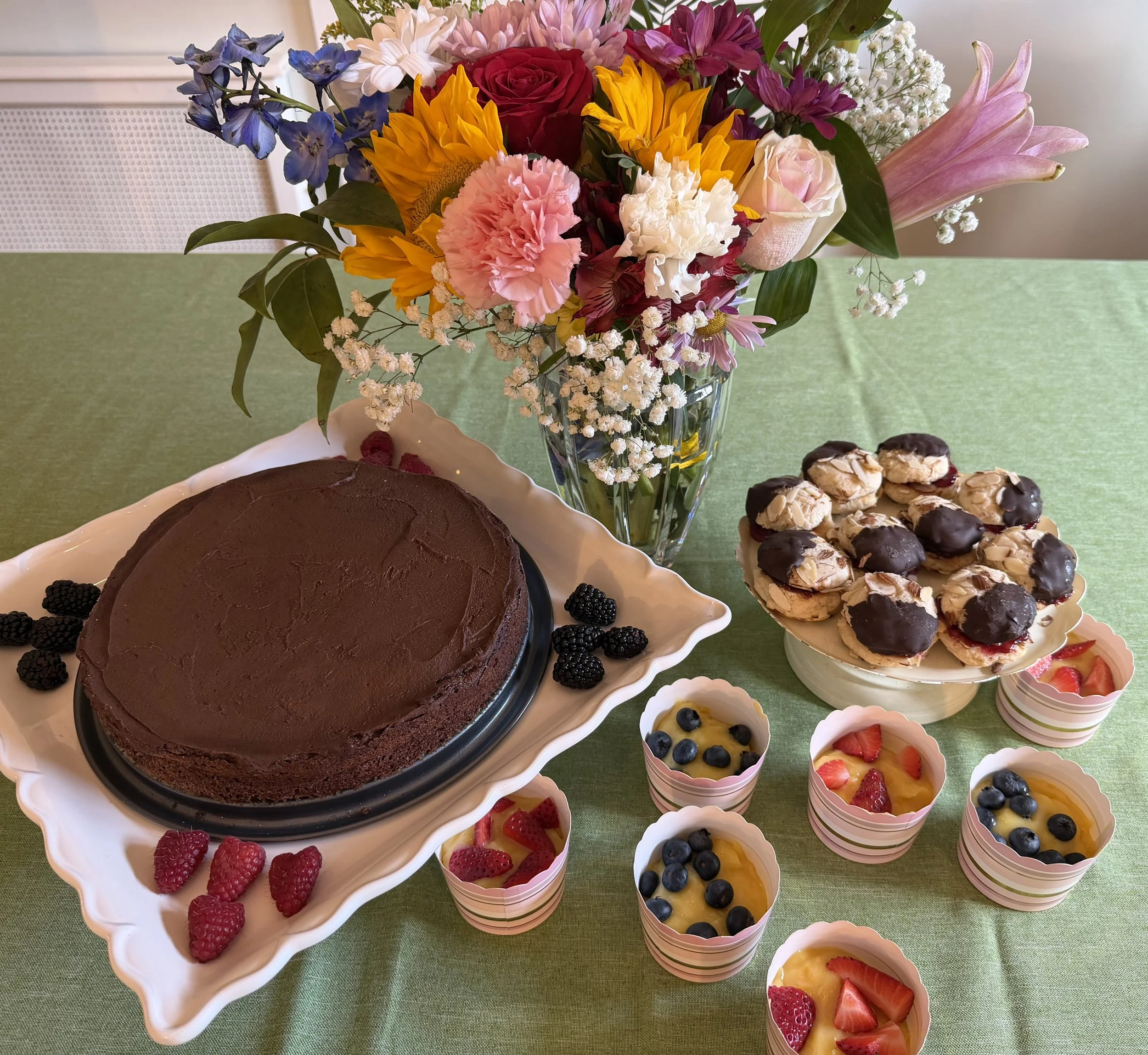 Happy Mother's Day to YOU