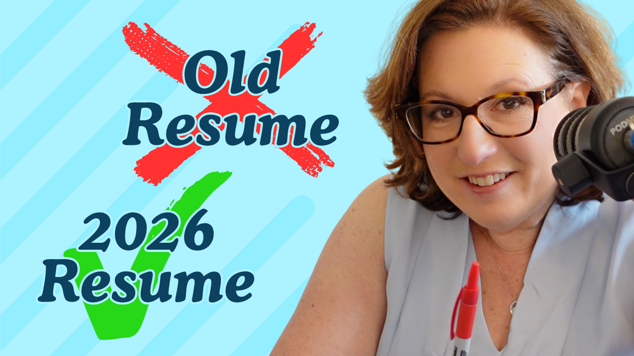 Top 10 Resume RED FLAGS