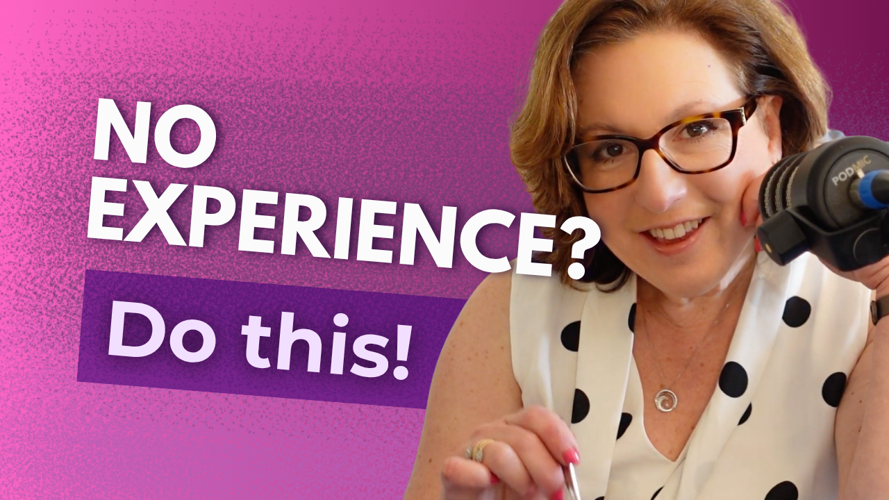 Can You REALLY Get a Job With No Experience??