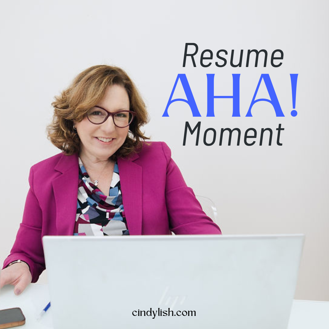 The Job Posting Has ALL the Secrets
