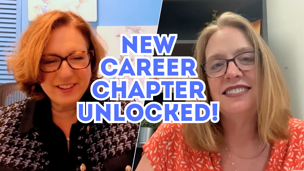 A Whole New Chapter For Ivy!