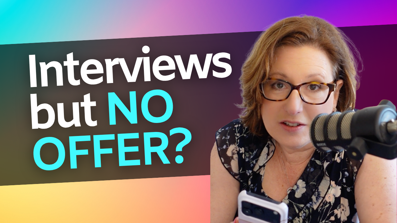 Go From Interview to OFFER