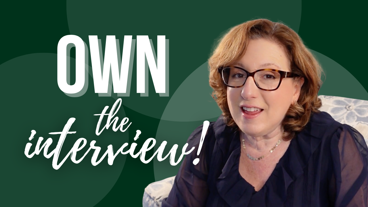 Confidence Hacks for Your Interview