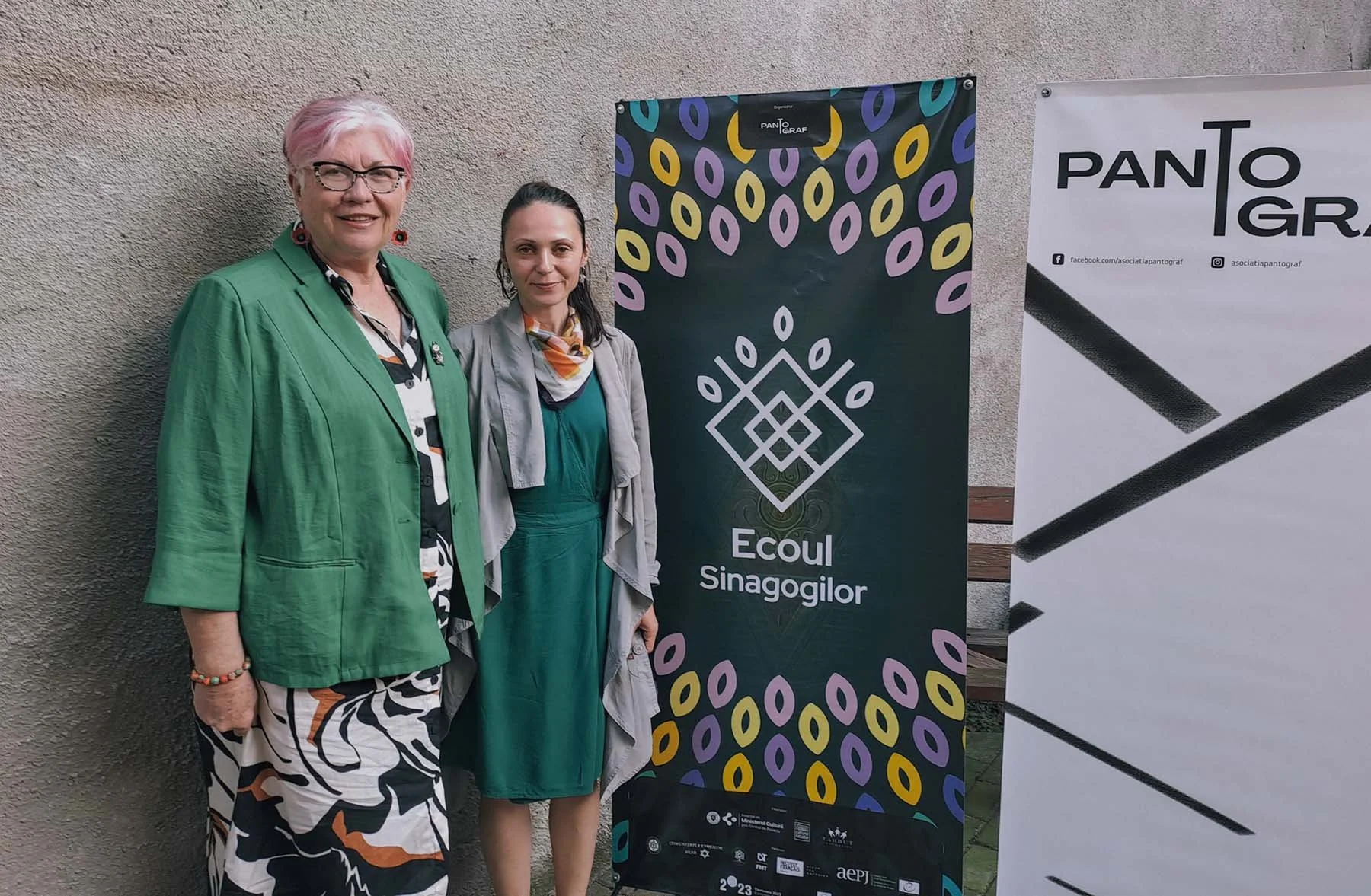 FTS: A Journey of Gratitude