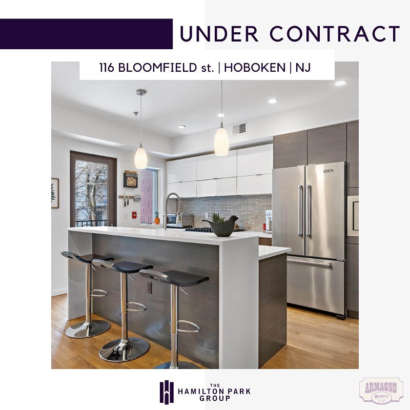 CONDOMINIUM FOR SALE:

&bull; Style: Condominium
&bull; Bedrooms: 3 
&bull; Bathrooms: 3
&bull; Taxes: $16,550 
&bull;Monthly Fee $350
&bull; Asking: $1,769,000

Live in luxury, in the heart of Hoboken. This grand, spacious residence is situated in a