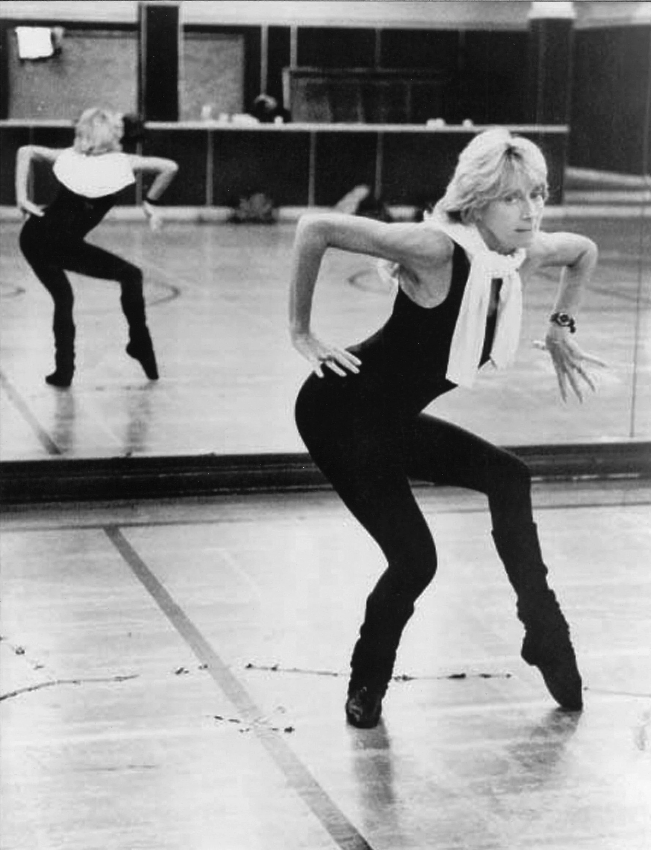 Choreographing Cats