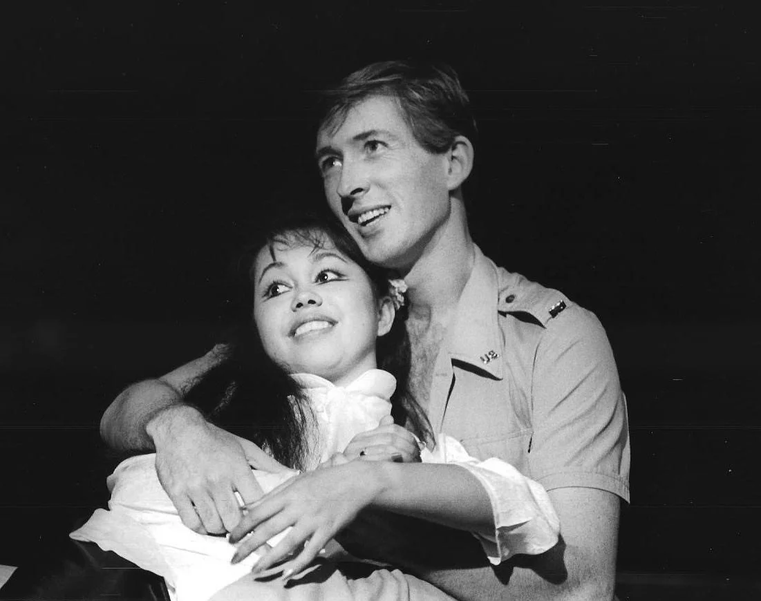 South Pacific