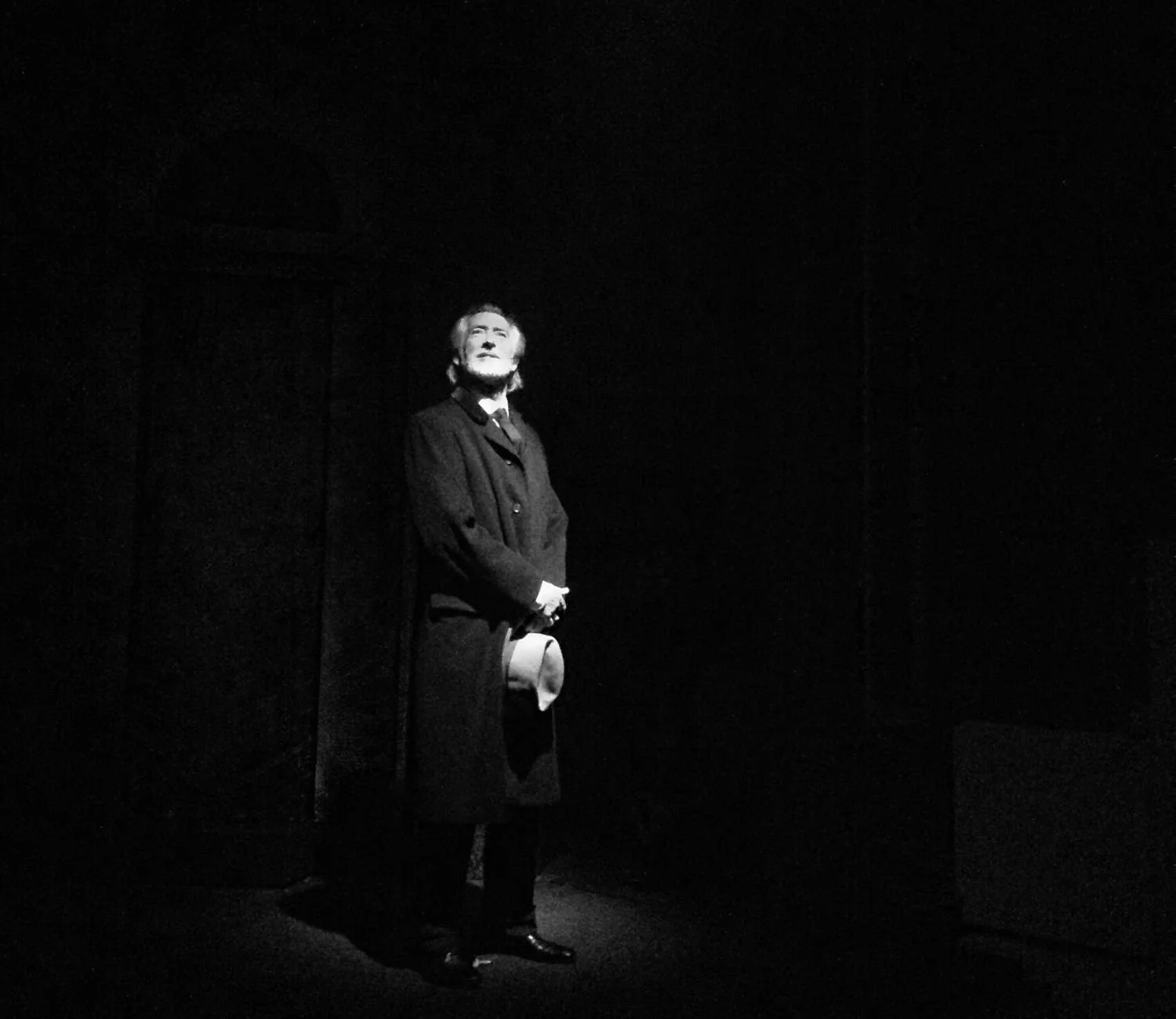 Sherlock Holmes in To Kill A Canary