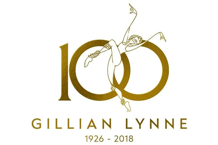 Dame Gillian Lynne Centenary Year 2026