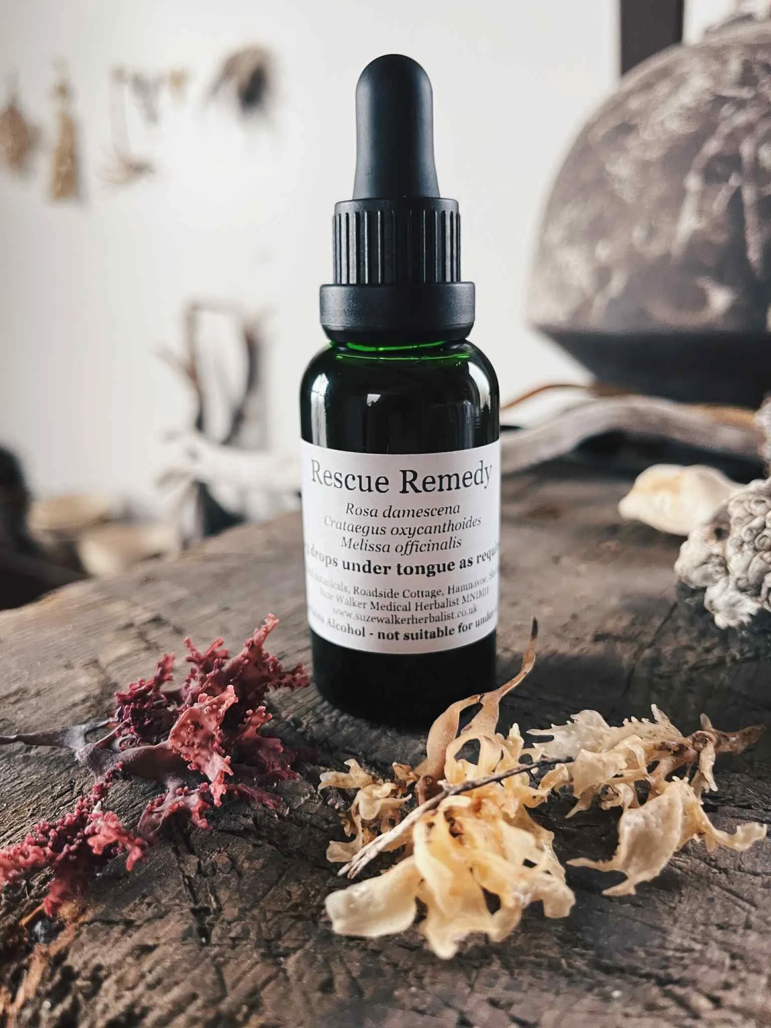Rescue Remedy