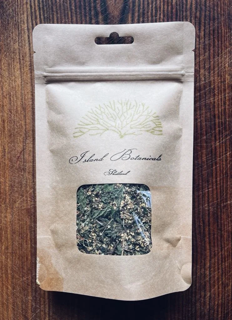 It's All Clear - Herbal Tea