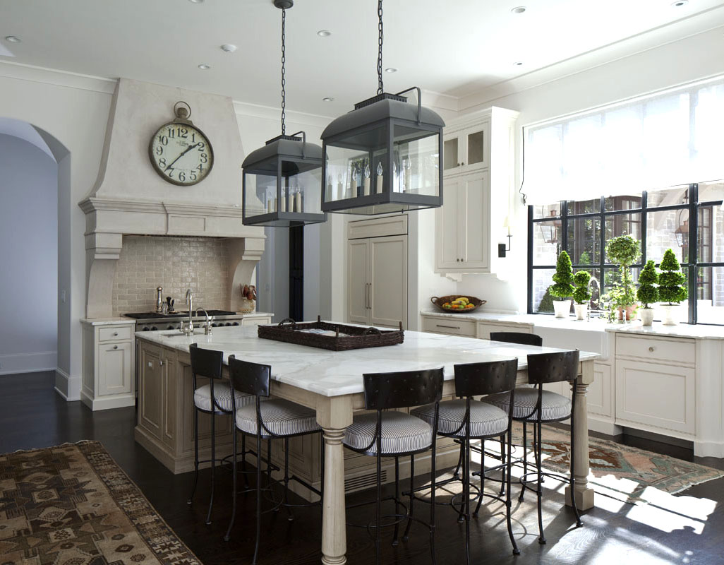cynthia ziegler kitchen design