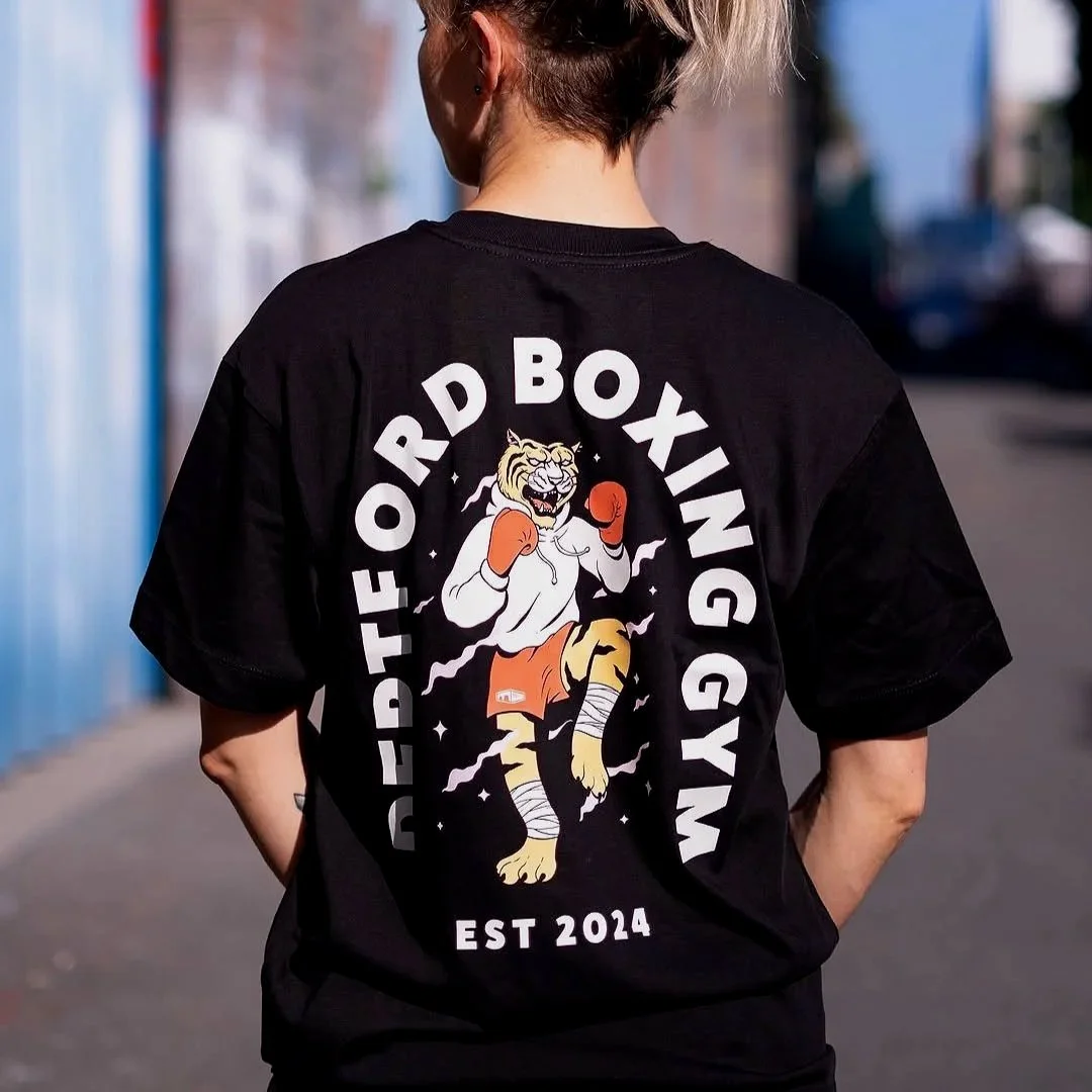Deptford Boxing Gym