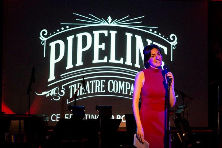 pipeline theatre co. gala 2019