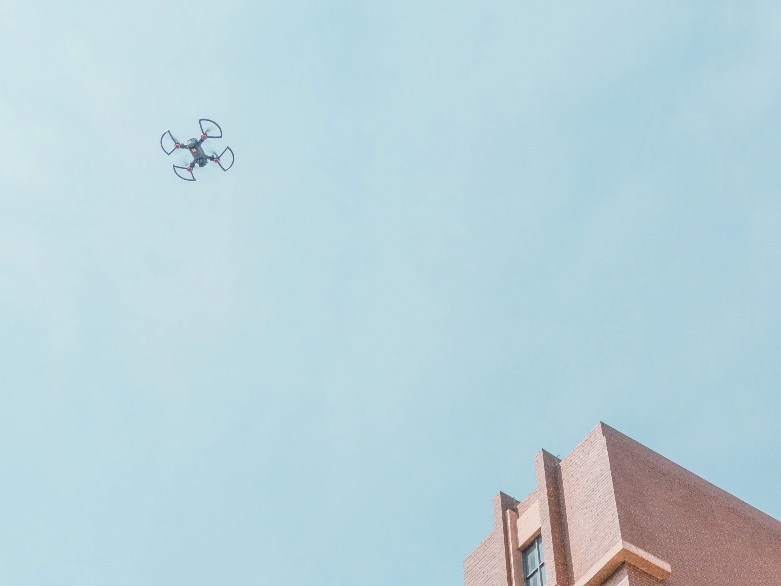 Tech Wars, the Liberal Order, and the Rise of China