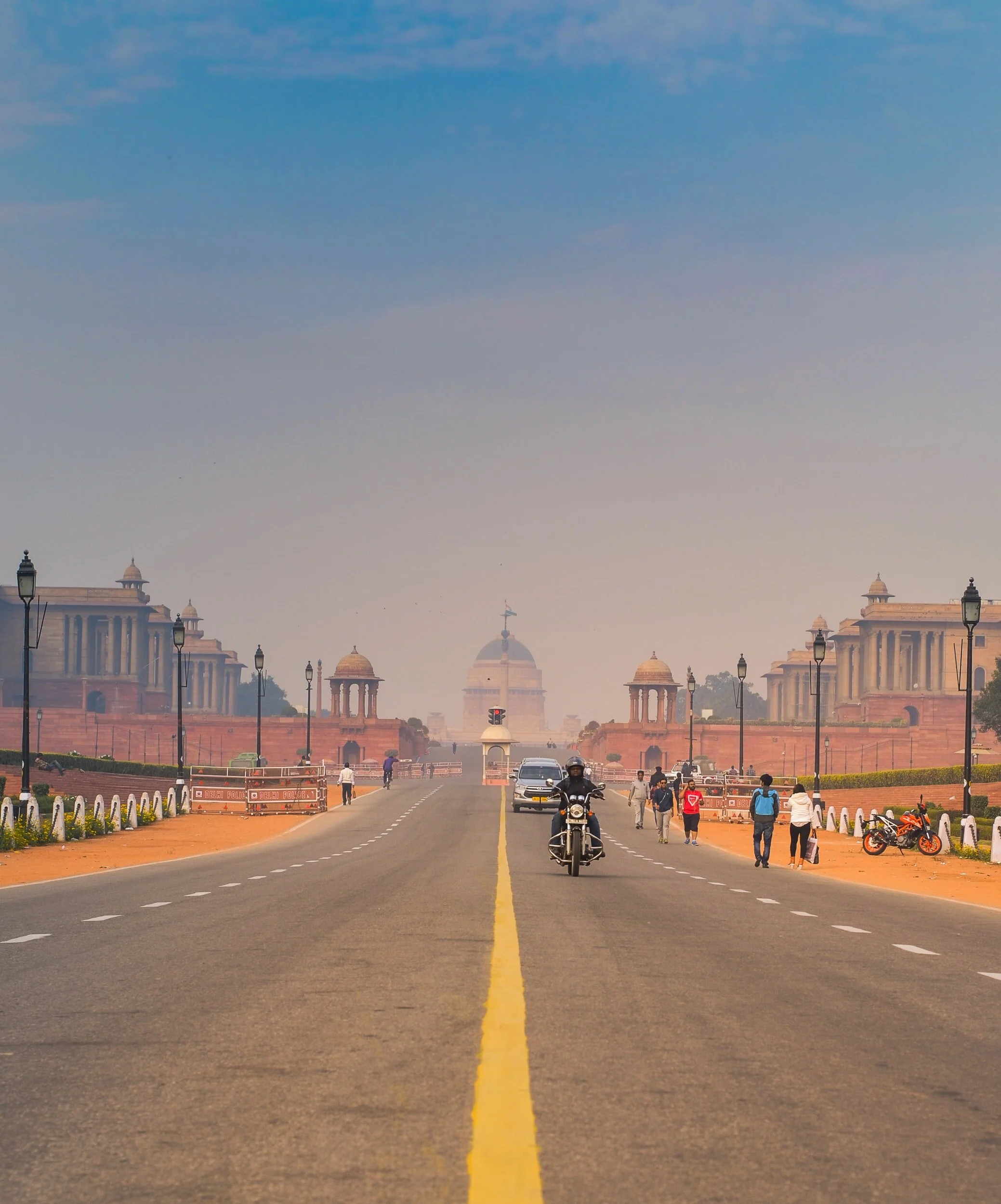 For India, autarky is not an option