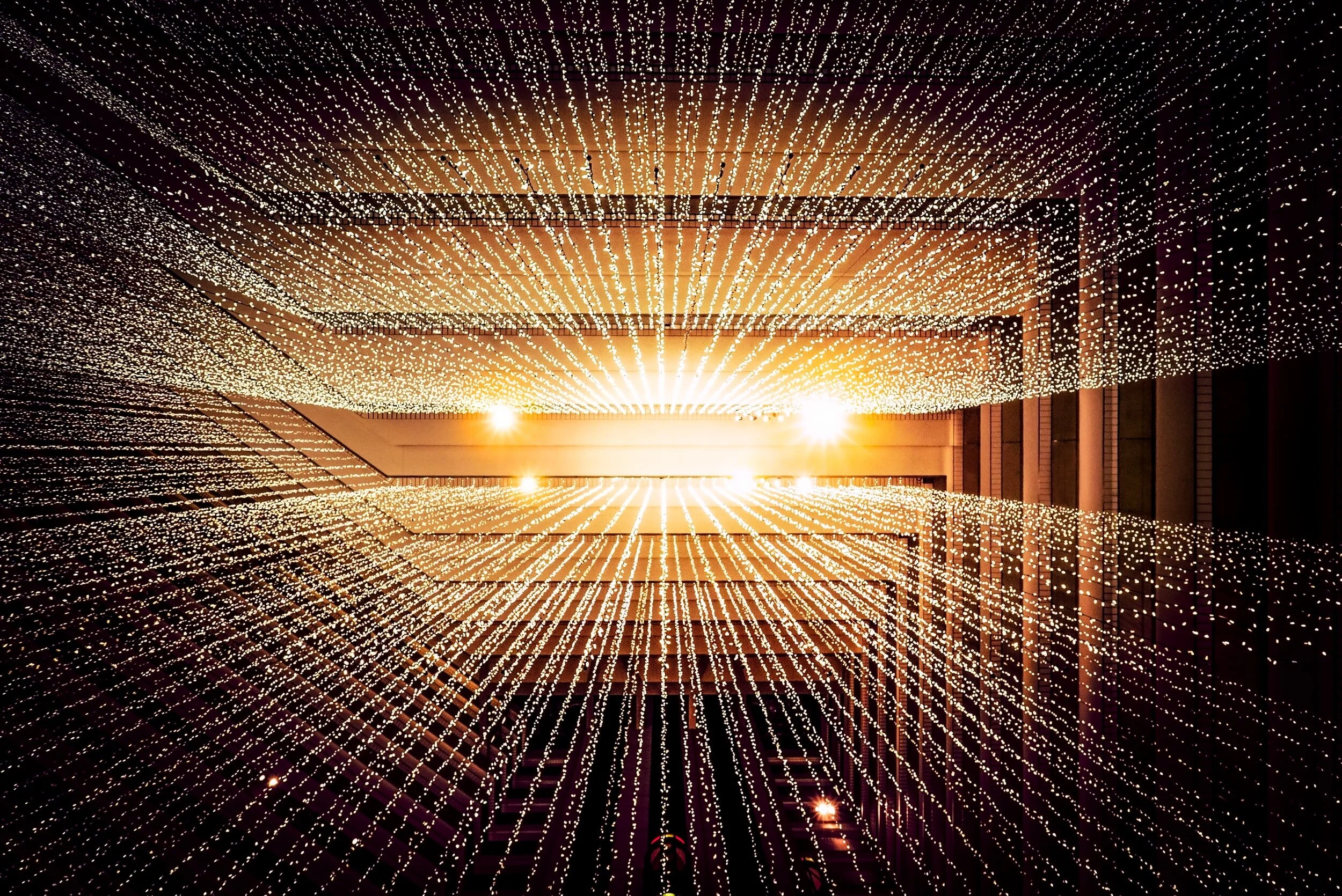 Quad Cooperation on Artificial Intelligence