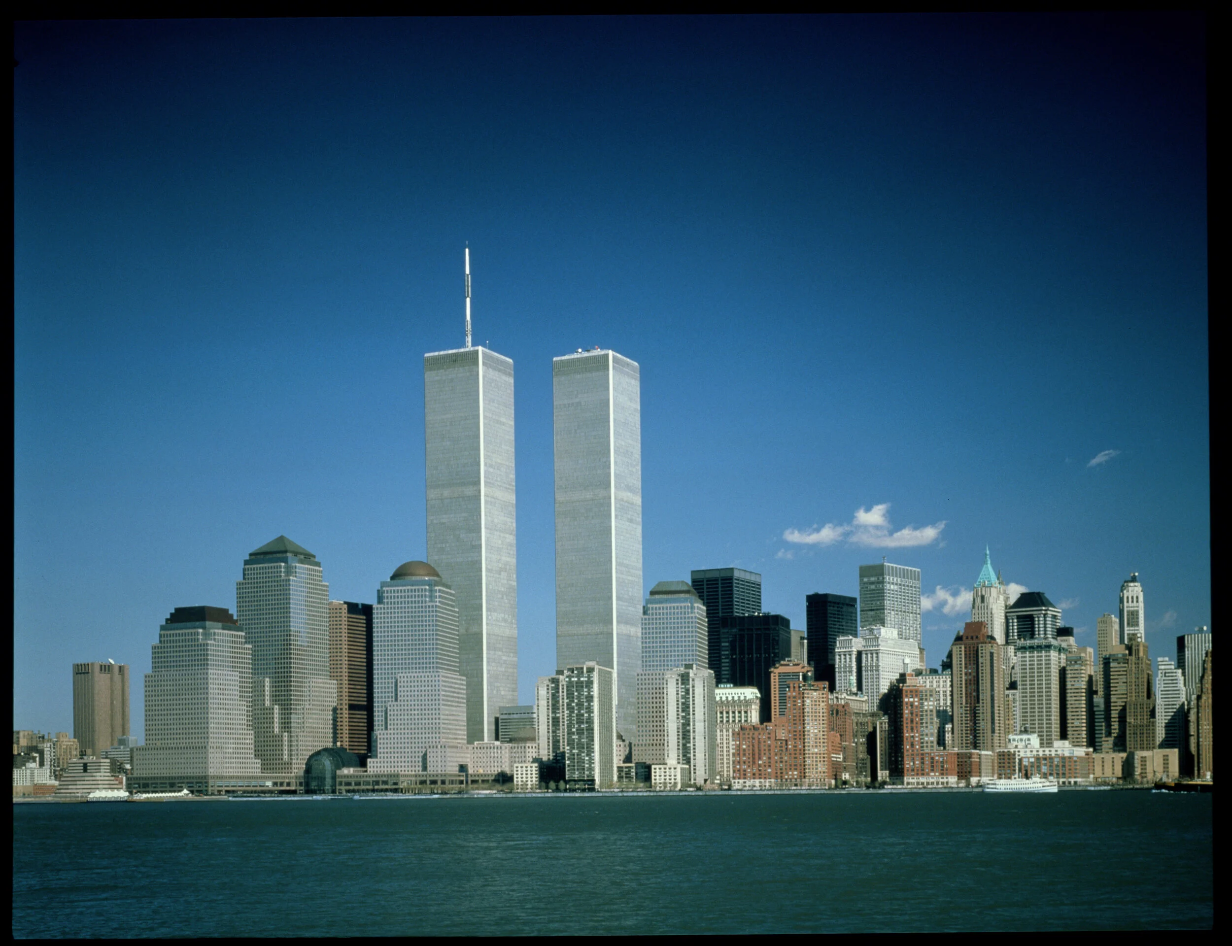 Two Decades After 9/11: A Conversation With Philip Zelikow