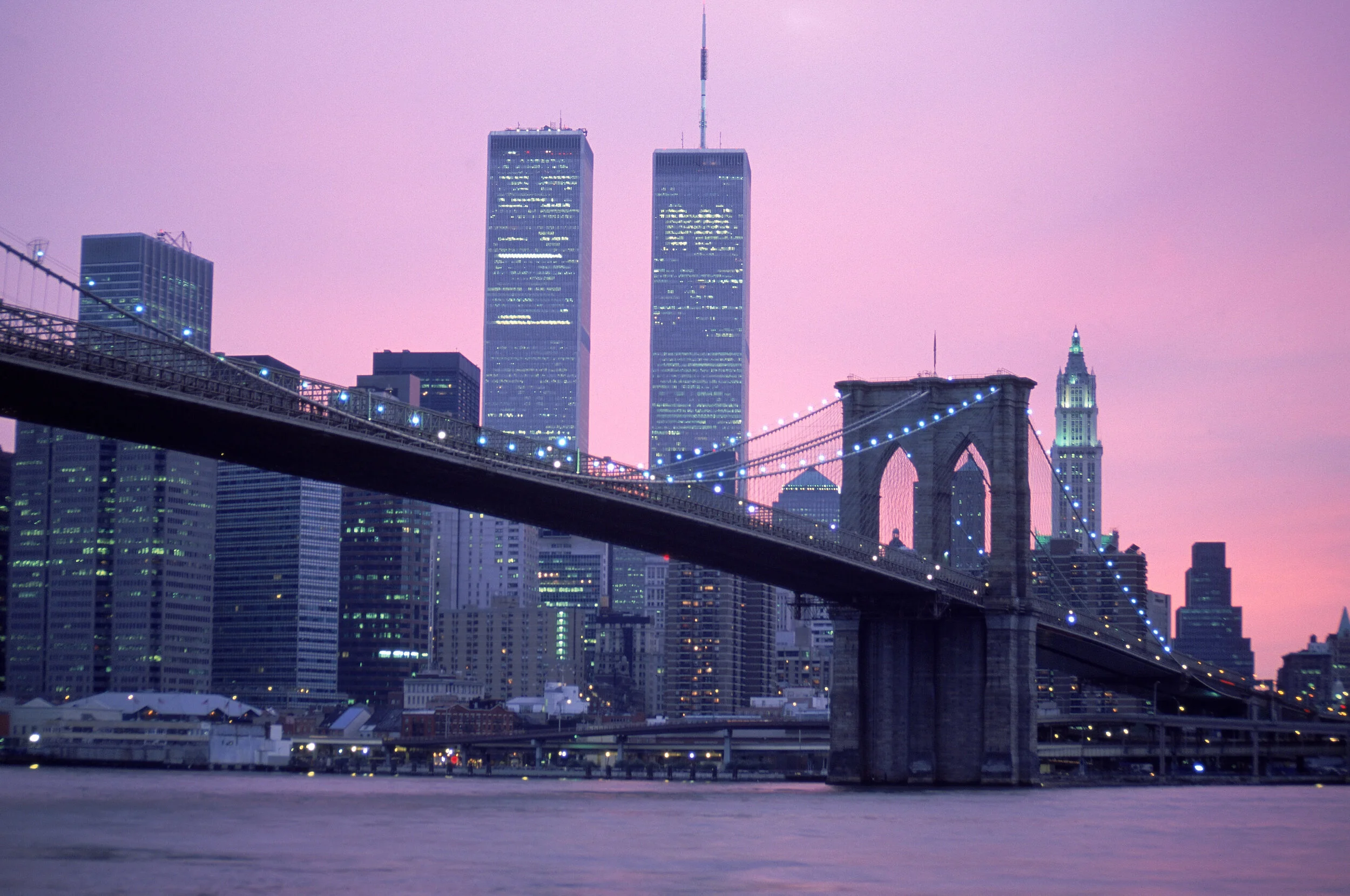 Two Decades After 9/11: A Conversation With Philip Zelikow