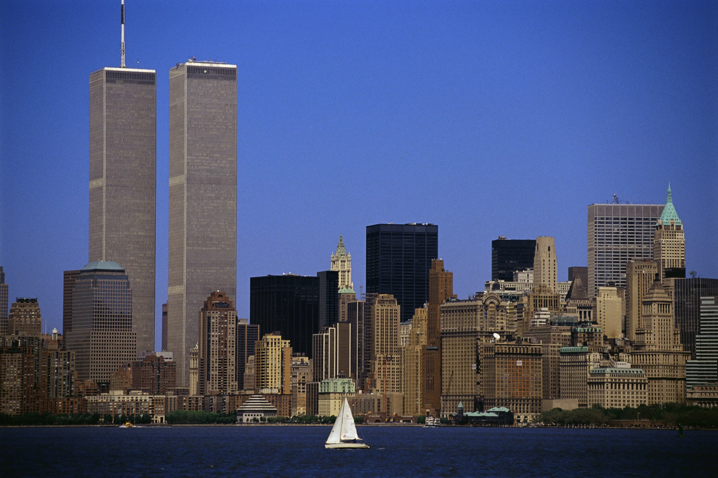 Two Decades After 9/11: A Conversation With Michael Chertoff