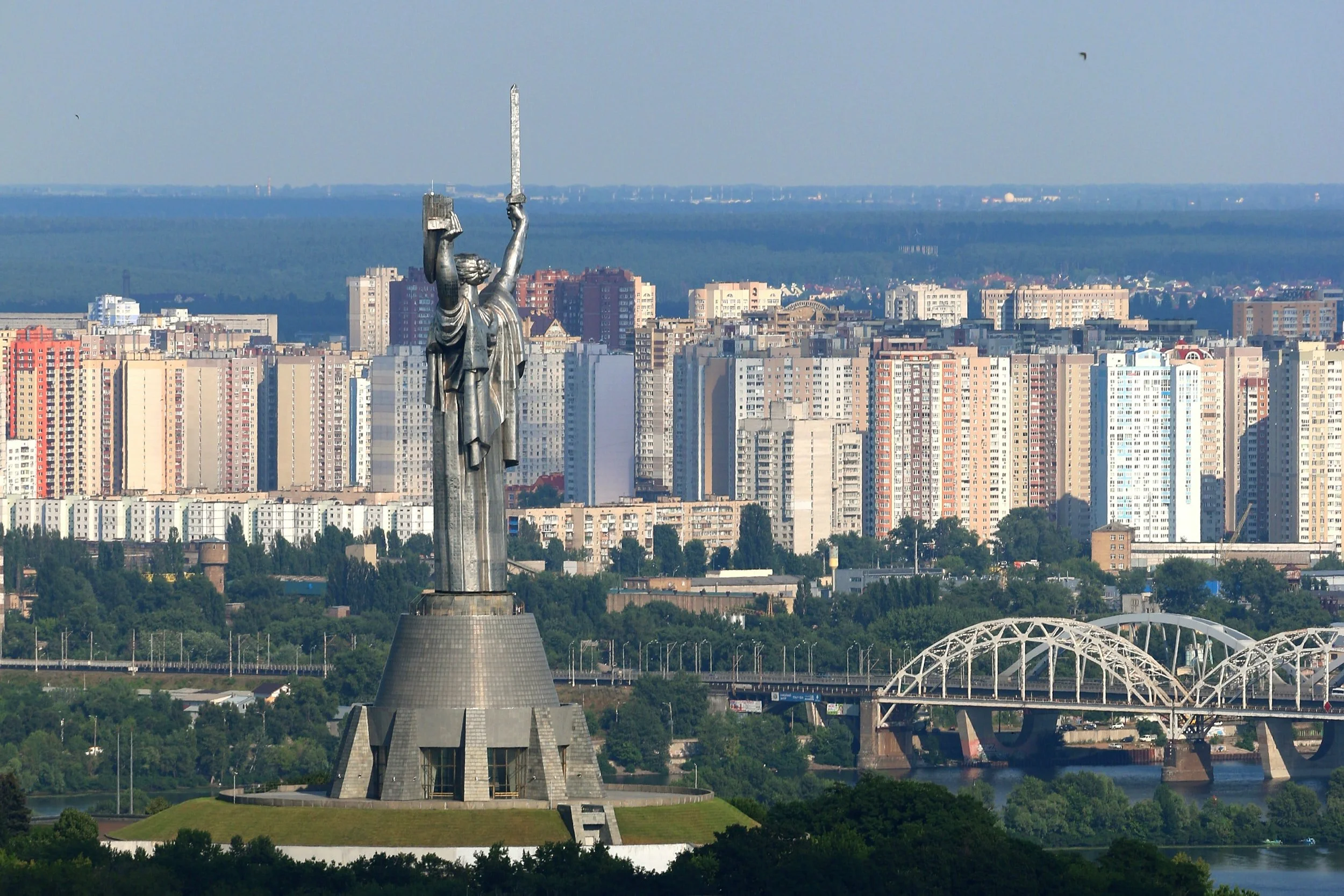 What the Crisis in Ukraine Reveals